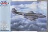 72560  Gloster Meteor PR Mk.10  / High-Altitude Photo-Recce Version /
