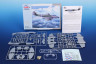 72560  Gloster Meteor PR Mk.10  / High-Altitude Photo-Recce Version /