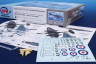 72560  Gloster Meteor PR Mk.10  / High-Altitude Photo-Recce Version /