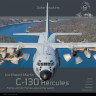 DH009 Lockheed-Martin C-130 Hercules