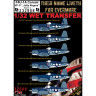 232908 F4U-1A, VF-17 "JOLLY ROGERS" (PART 4)
