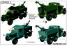 235002 Scammel Pioneer SV2S