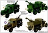 235002 Scammel Pioneer SV2S