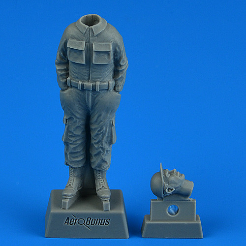 AER320190 Механік ВПС США, Корейська війна 1/32