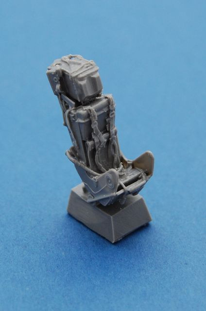 Кресло MB. Mk.2F