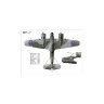 AMLC 8 018  B.Beaufighter - Часть 4 . / 2 варианта декалей : WMoL,WMoG