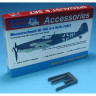 AMLA 72 077 Messerschmitt Bf 109 G-4 W.Nr14851