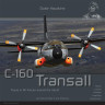 DH022 C-160 Transall фотокнига