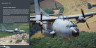 DH022 C-160 Transall фотокнига