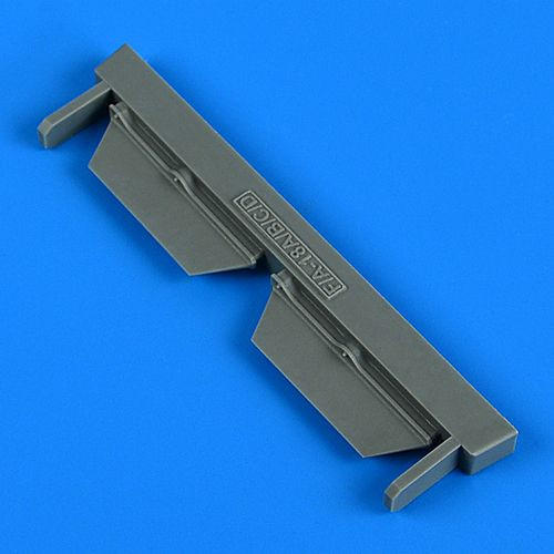 QB32272 F/A-18 A/B/C/D LEX fences