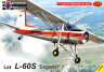 KPM0384 Let L-60S "Brigadyr"