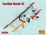 92191  Curtiss Hawk II