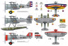 92191  Curtiss Hawk II