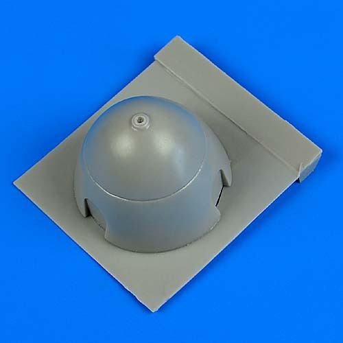 QB32183  Bf 109F/G correct spinner