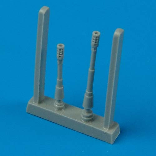 QB48222  A-4E/F Skyhawk gun barrels