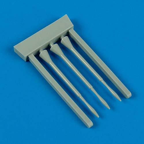 QB48526  Jaguar A pitot tube