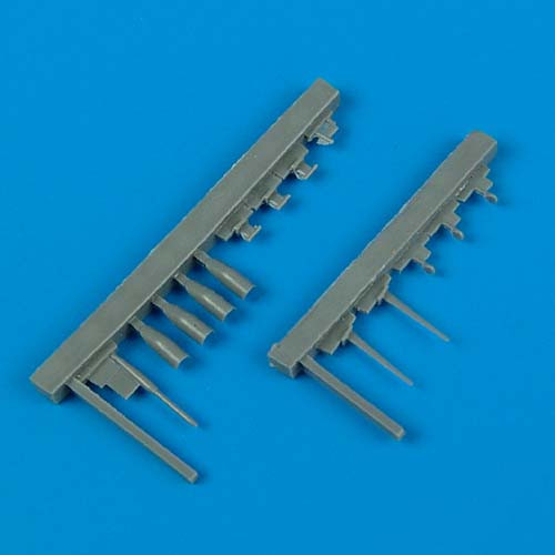 QB72212  MiG-29A sensing units