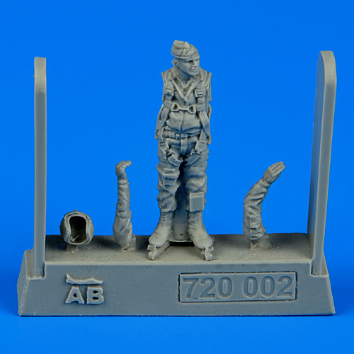 720002  U.S.A.F. fighter pilot - Vietnam war 1960 - 1975