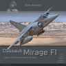 DH010 Mirage F.1