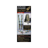 HGW 132501 Ремни на истрибители Люфтваффе - ранние