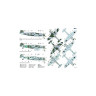 AMLD72026 Messerschmitt Bf 109-K4,Часть 1