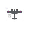 AMLC 8 019 B.Beaufighter - Часть 5 . / 2 варианта декалей : WMoR,WMoV