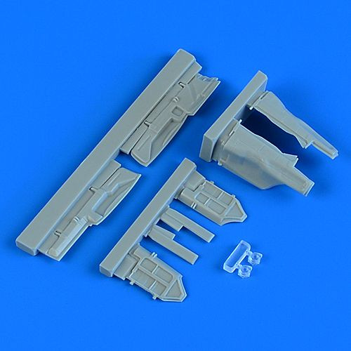 QB48905 МИГ-29 Fulcrum Створки ниш шасси