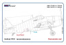 AMLA 48 075 Hellcat FR II reconnaissance