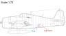 AMLA 48 075 Hellcat FR II reconnaissance