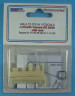 AMLA 72 078 Luftwaffe Camera RB 20/30 with rack