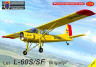 KPM0385 Let L-60S/SF "Brigadyr"
