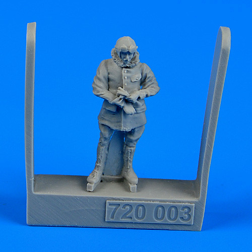 720003  German and Austro-Hungarian fighter Pilot WWI