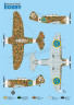 SH48208 J-20/Heja_камуфляж -Hobbymodels