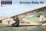 KPM4813 Grunau Baby