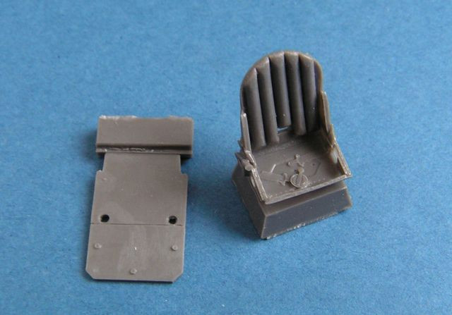 Кресло Spitfire seat