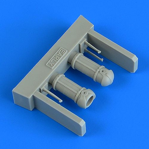 QB48906 Bf 109F/G tropical filter
