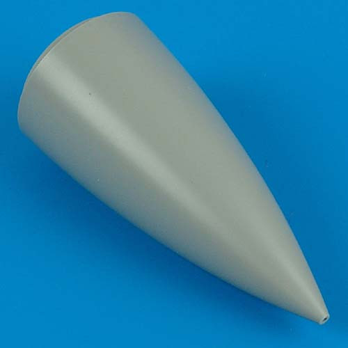 QB48116  Su-27 Flanker B correct nose