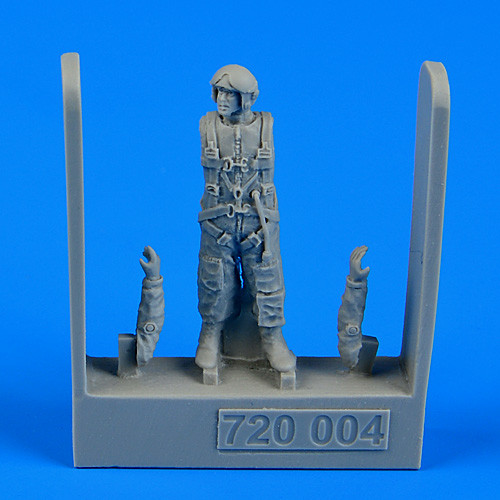 720004  Soviet naval air force Pilot (AV-MF) 1975 - 1983