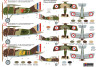 KPM0453 Morane Saulnier MS.A.I "Над Францією"