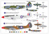 AZ7884 Spitfire Mk.18e   1/72