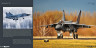 DH012 MIG-31 Foxhound