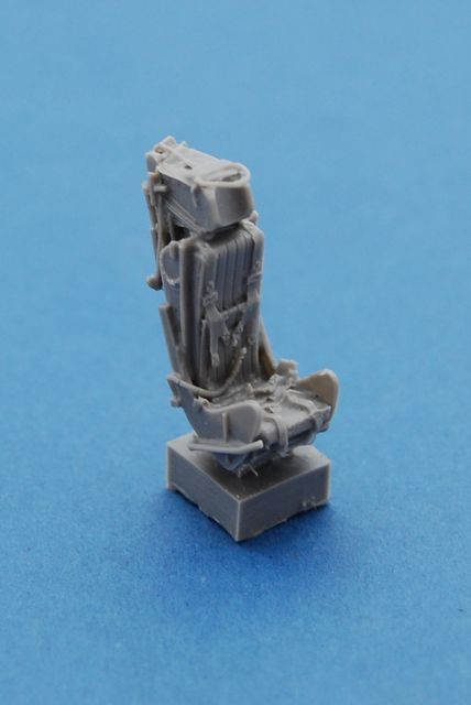 Кресло MB.Mk.2B