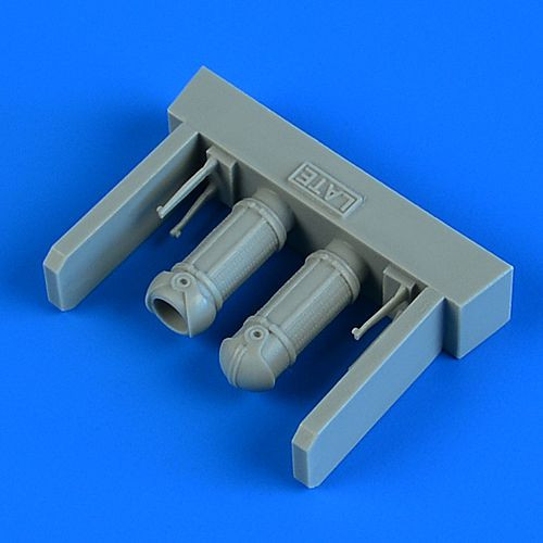 QB48907 Bf 109F/G tropical filter