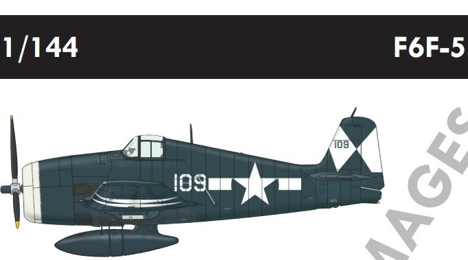 4463 F6F-5
