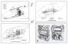 AMLA 72 080 Luftwaffe Camera RB 50/30 with rack