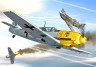 AZ7698 Bf 109E-1 „JG.27“