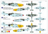 AZ7698 Bf 109E-1 „JG.27“