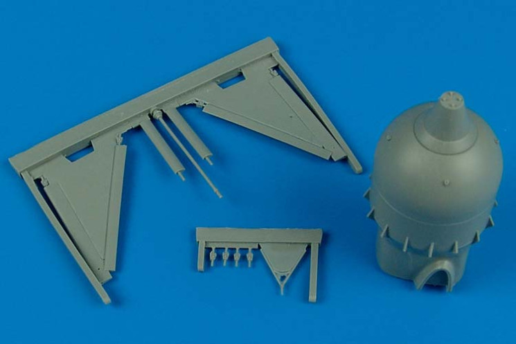 7226  Mistel 2 conversion set version 2