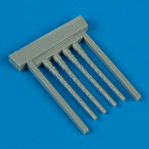 QB32085  Junkers Ju 87 Stuka gun barrels
