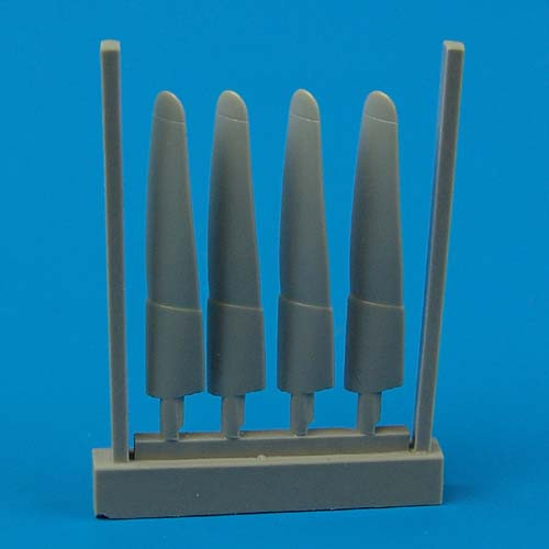 QB48225  P-51D Mustang propeller